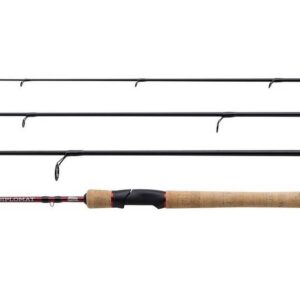 travel pack fishing rods