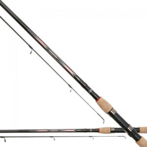 penn overseas xt popping travel rod