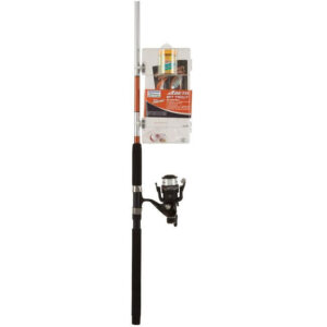 travel pack fishing rods