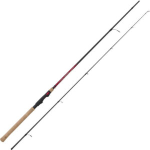 travel pack fishing rods