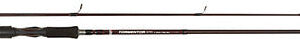 penn overseas xt popping travel rod