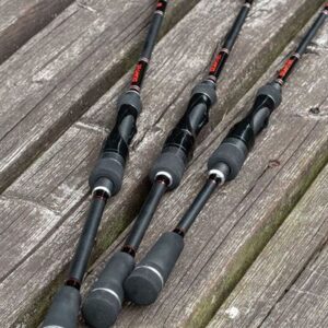 penn overseas xt popping travel rod