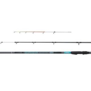 penn overseas xt popping travel rod