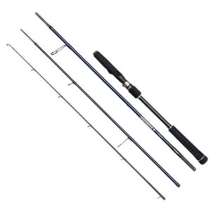 travel pack fishing rods