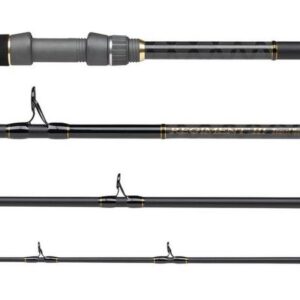 travel pack fishing rods