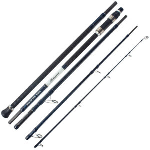 travel pack fishing rods